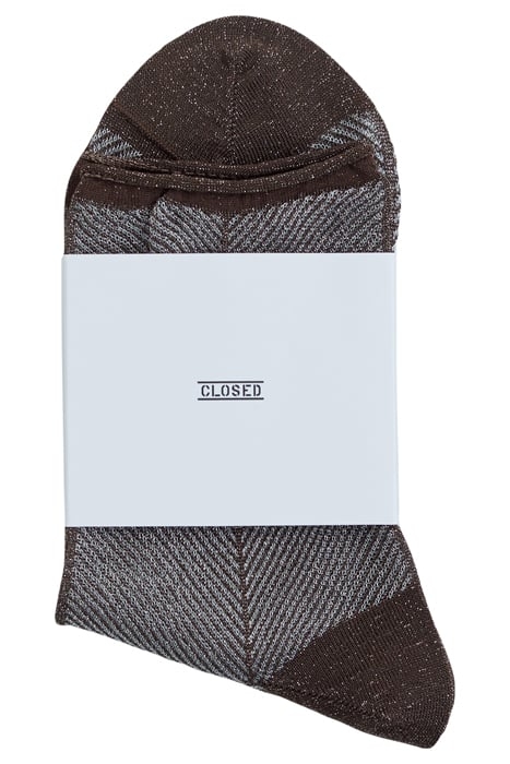 WOMEN SOCKS BLOOD STONE 2