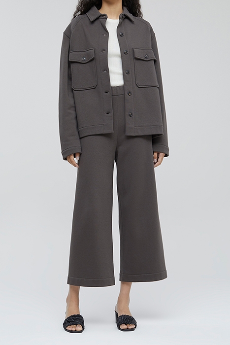 WOMEN FELPA PANTS BLOOD STONE 3