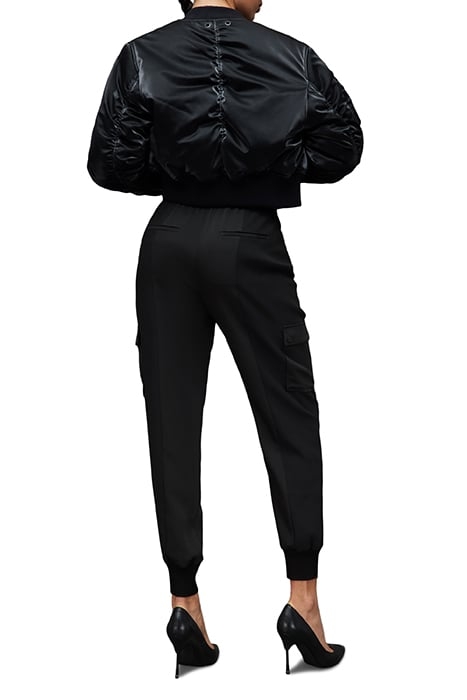 MADDIE TROUSERS BLACK 2