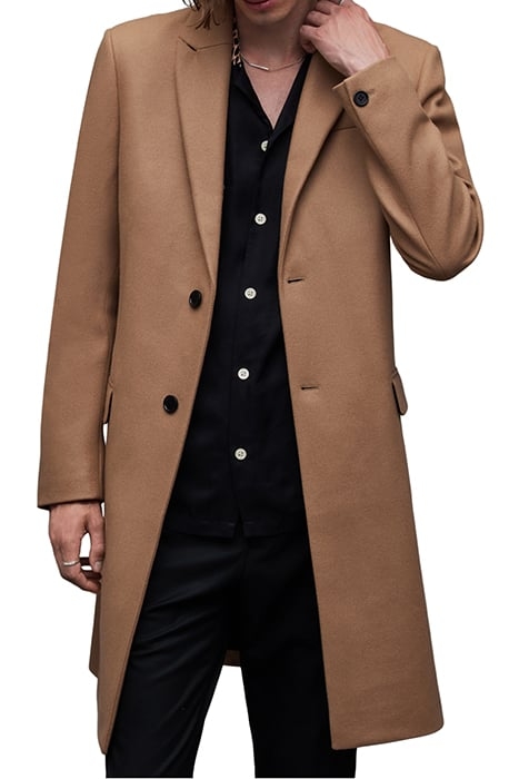 JEMISON COAT CAMEL BROWN 5