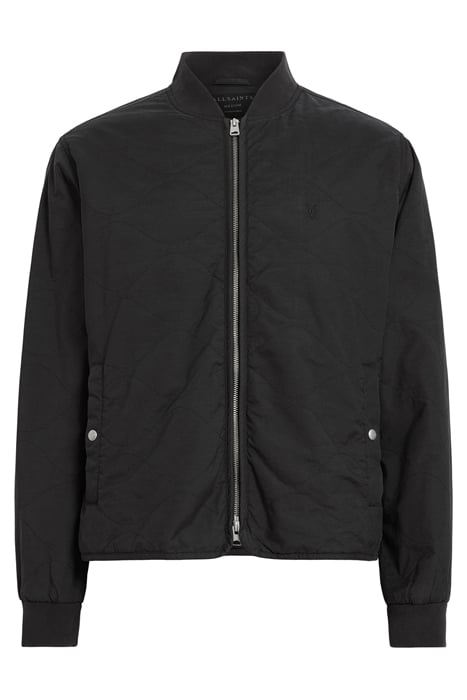 VESCO JACKET BLACK 4