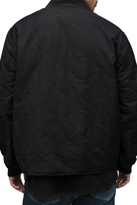 VESCO JACKET BLACK 2