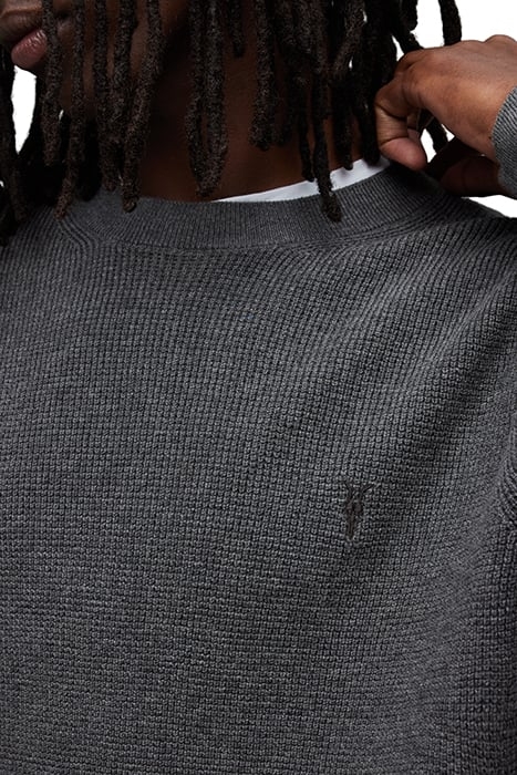 ASPEN CREW MONUMENT GREY 5