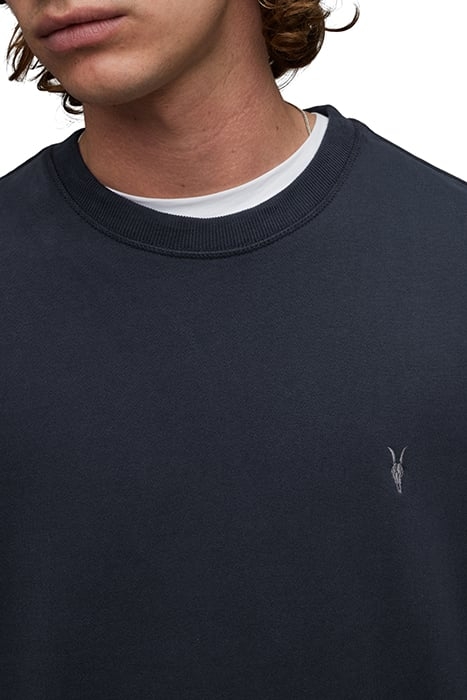 RAVEN CREW CADET BLUE 5