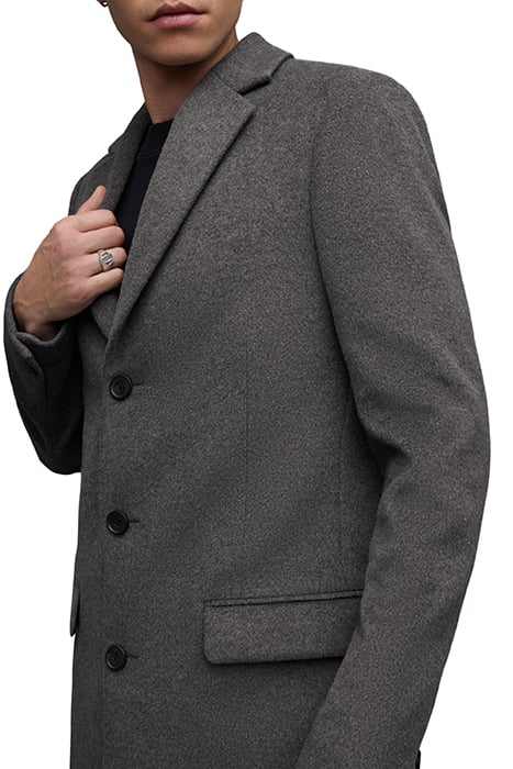 HAL COAT GREY 6