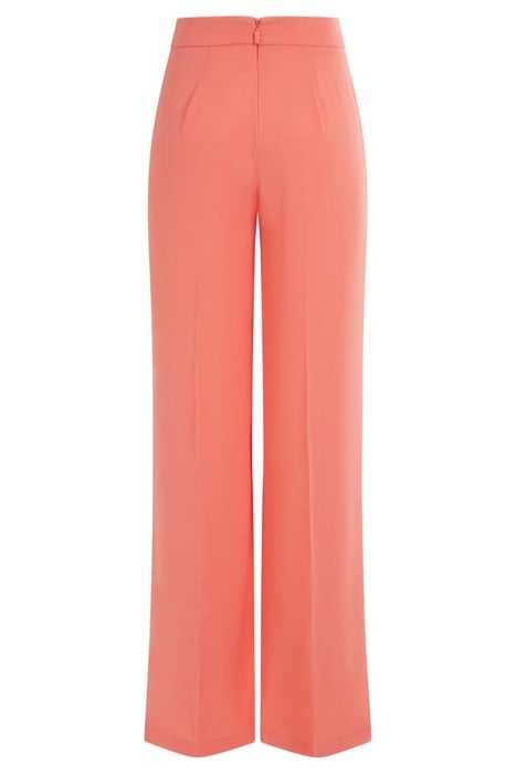 STELLA PANT CORAL PEONIE 5