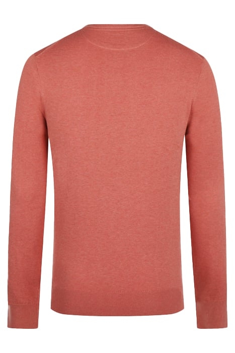 C NECK SWEATER TERRA 2