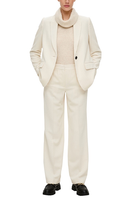 S.OLIVER BLW PANTS WHITE 3