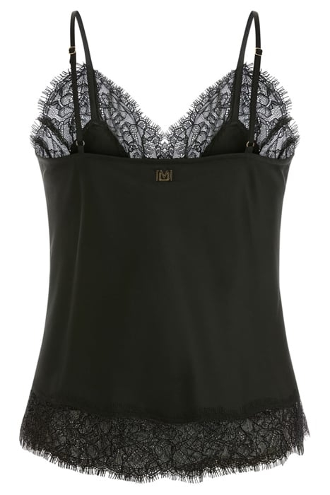 JESSICA TOP JET BLACK 5