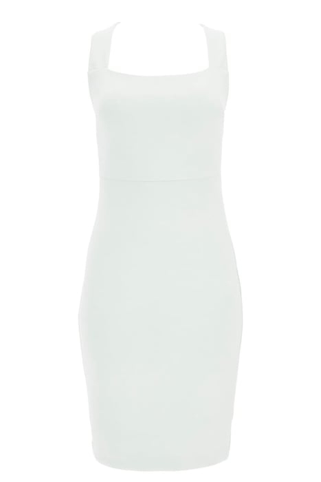 JULIETTE DRESS PEACEFUL SKY 3