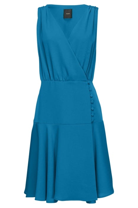 ADELE 1 ABITO CREPE FLUIDO MOROCCAN BLUE 4