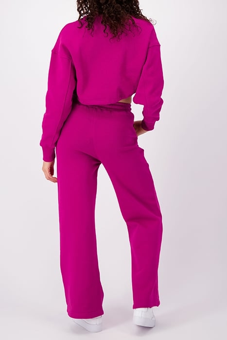 MAE SWEATPANTS PINK 4