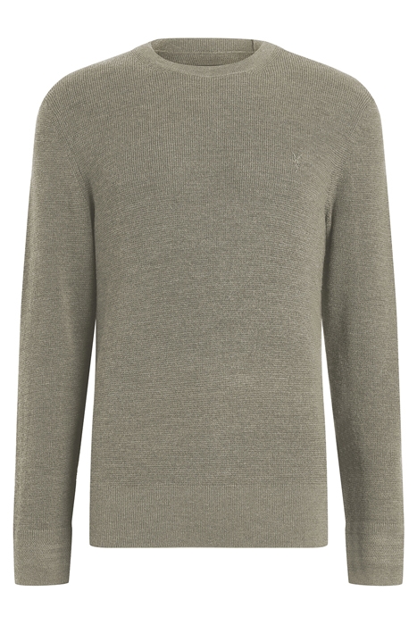 IVAR MERINO CREW PLANET GREY 4