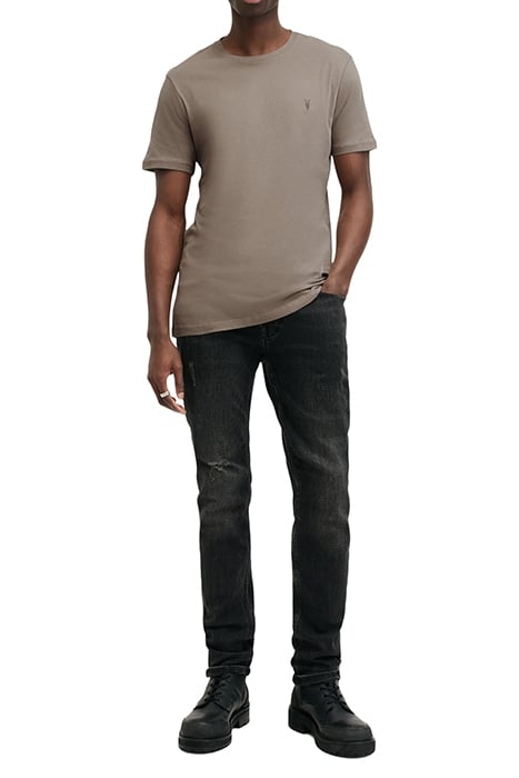 BRACE SS CREW PLANET GREY 3