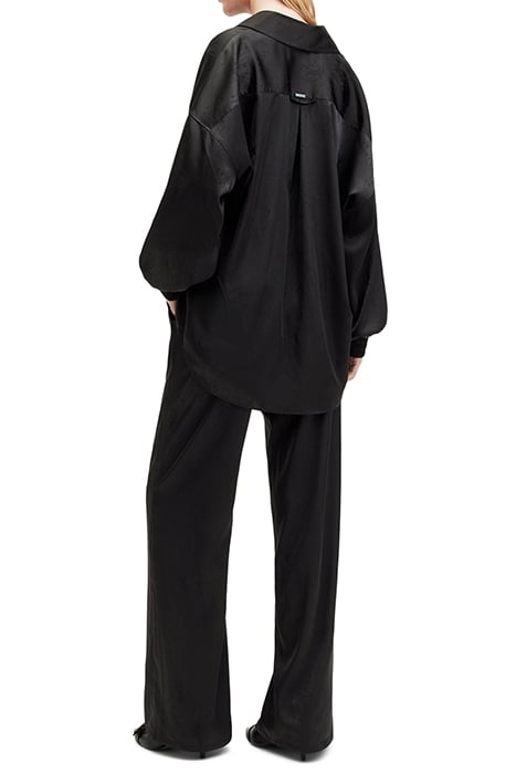 CHARLI JACQ TROUSER BLACK 3