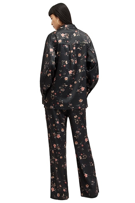 LOUISA TANA TROUSER BLACK 3