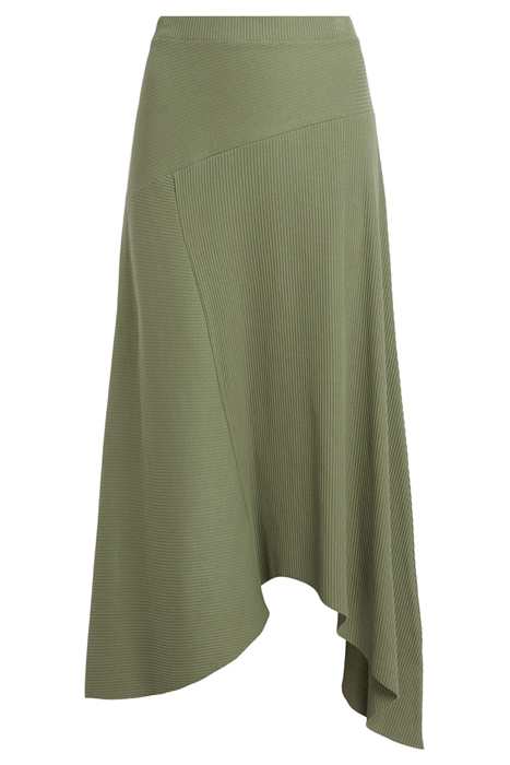 GIA SKIRT GRASS GREEN 4