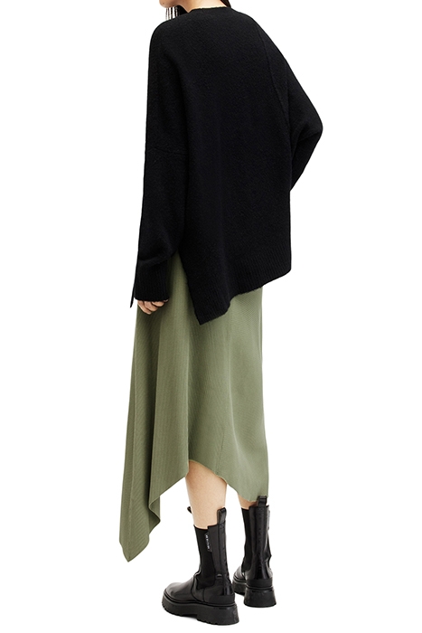 GIA SKIRT GRASS GREEN 3