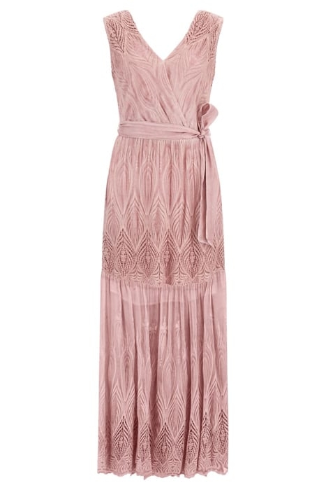 SL PAM EMBRO LONG DR VINTAGE BLUSH MULTI 3