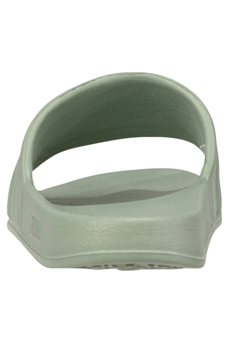 JETSPEED SLIPPER WMN SILT GREEN 4