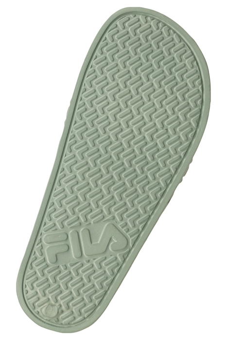 JETSPEED SLIPPER WMN SILT GREEN 5