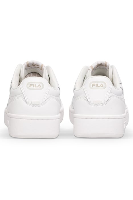 FILA SEVARO WMN WHITE 4