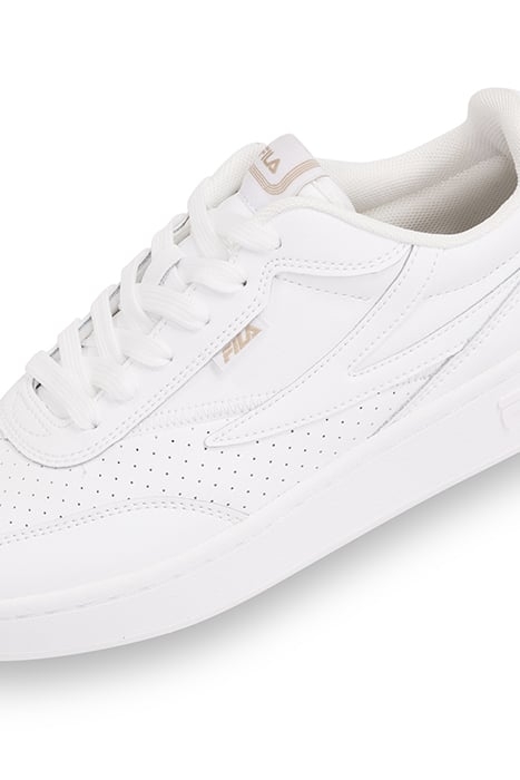 FILA SEVARO WMN WHITE 6