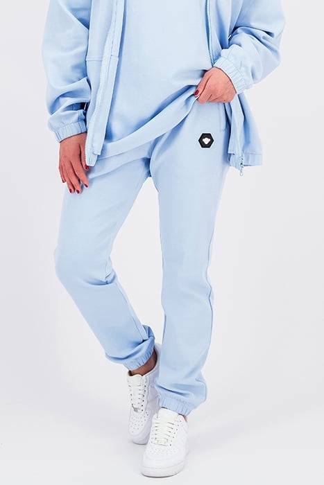 ESSENTIAL JOGGER LIGHT BLUE 3