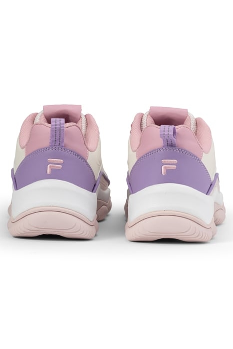 STRADA LUCID WMN MARSHMALLOW-MAUVE CHALK 4