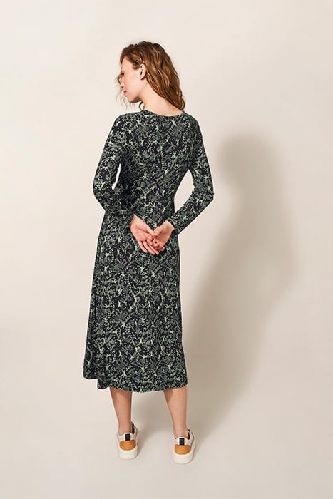 EMMIE CORD MIDI PINNY BLACK 2