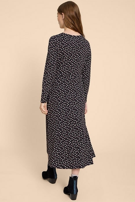 MADELINE JERSEY DRE RED 2