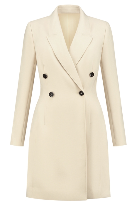 NEO BLAZER DRESS DEW 1