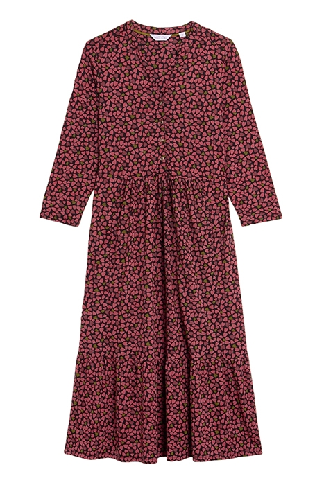 NAYA JERSEY DRE PINK PRINTED 2