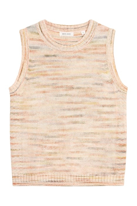 WICKHAM TANK IVORY 2