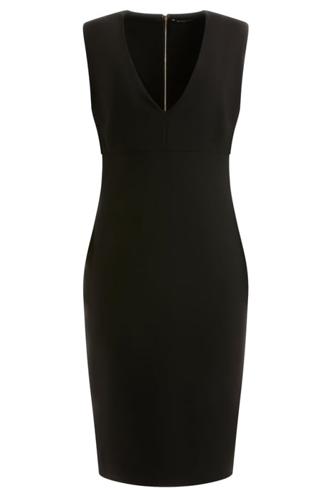 KELLY DRESS JET BLACK 3