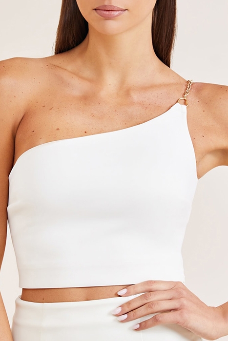 MILLER TOP PALE PEARL 6