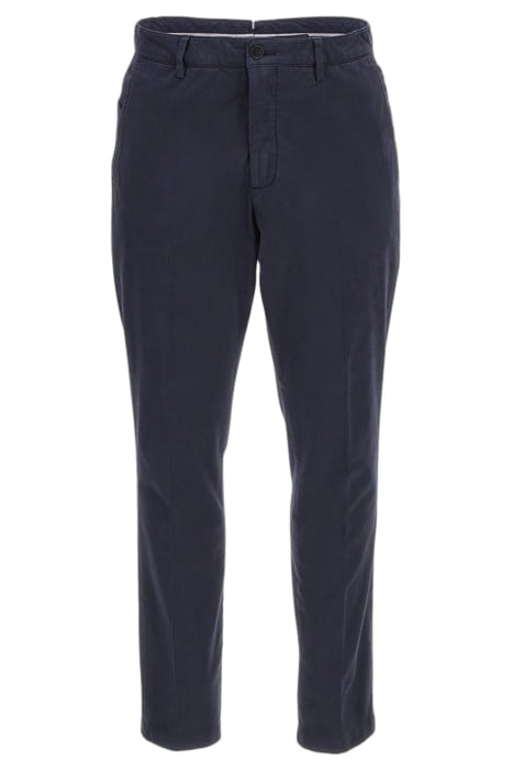 BEN URBAN CHINO SMART BLUE 4