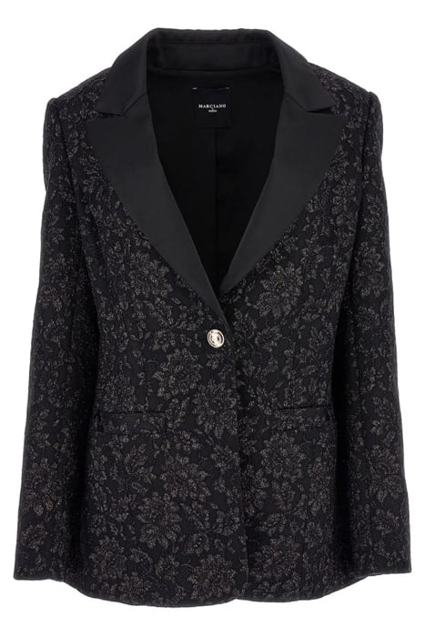 KATE BLAZER JET BLACK 4