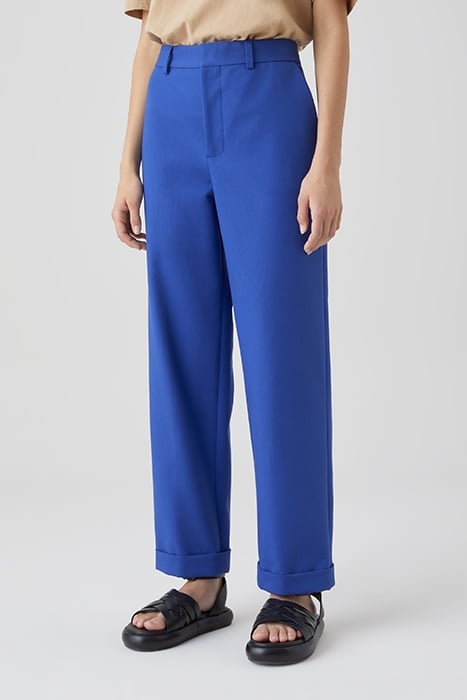 AUCKLEY PANTS GALAXY BLUE 1