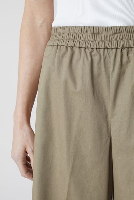 WREN PANTS GREY MARBLE 6