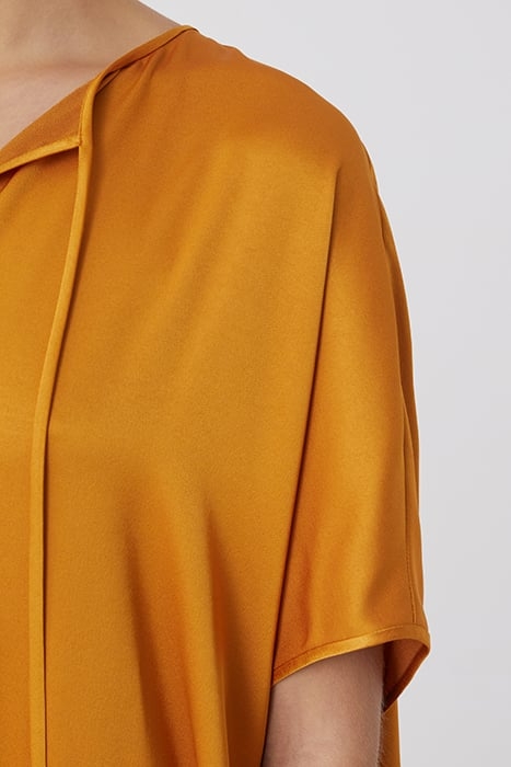 TUNIC MAXI DRESSES GOLDEN CINNAMON 4