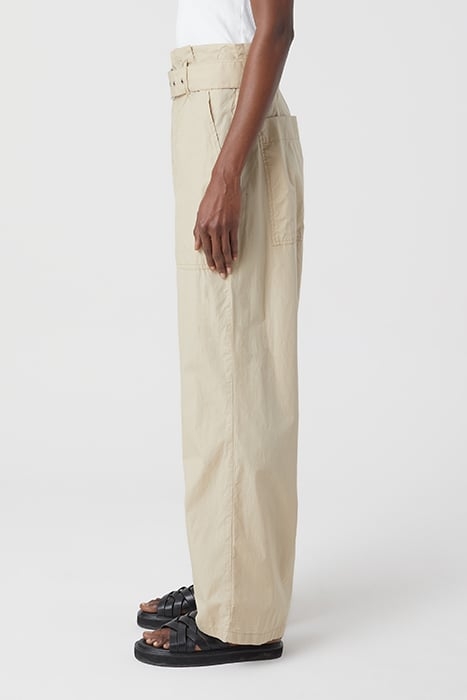 TALOGA PANTS DESERT BEIGE 5