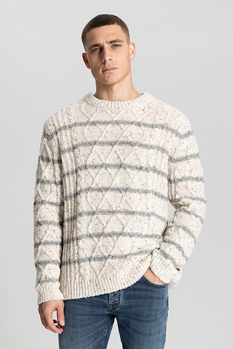 DS_MAGNE RELAXED CREW OFFWHITE 1