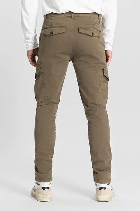 DS_MARLON CARGO PANTS ARMY GREEN 2