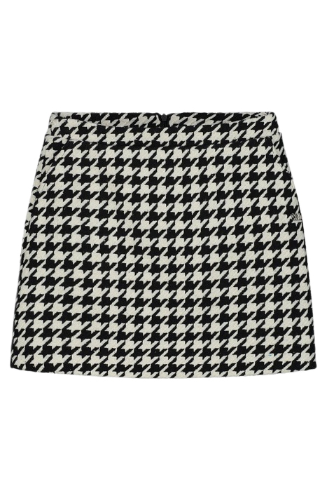 KOS SKIRT BLACK 2