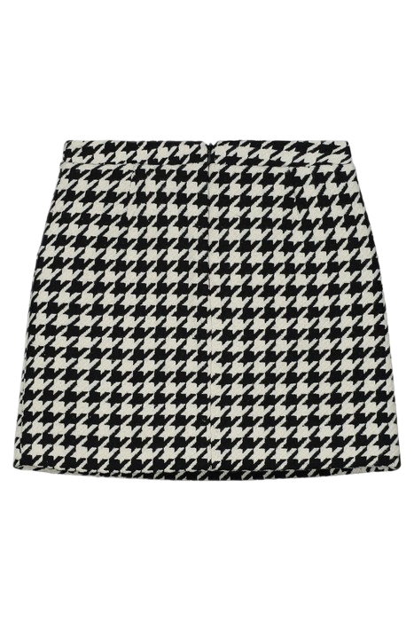 KOS SKIRT BLACK 3