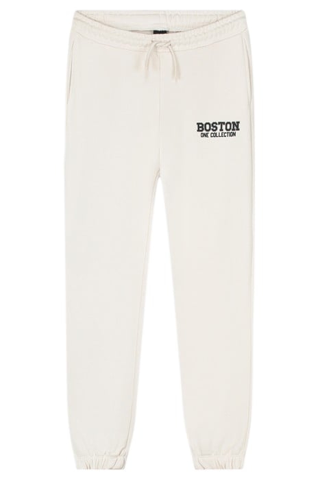 ONE CITY SWEATPANTS KIT 3