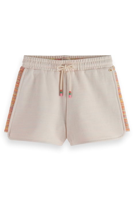 HIGH RISE SHORTS SOFT ICE 4