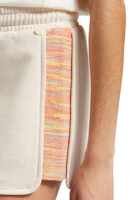 HIGH RISE SHORTS SOFT ICE 7