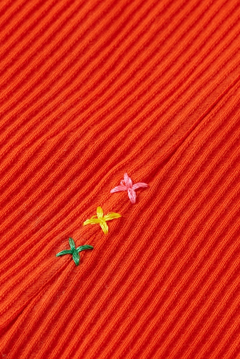 RACER TANK CANDY RED 3